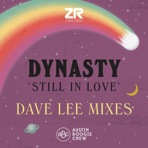 Dynasty - Still In Love (Dave Lee Mixes) [ZEDD12354]